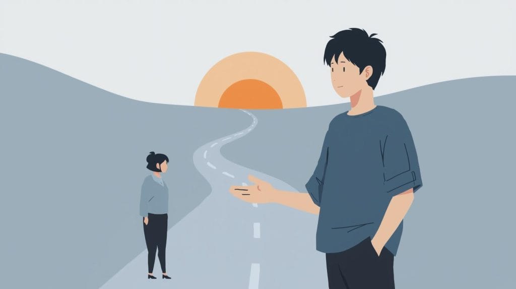 キャリアの再加速